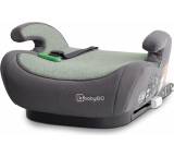 Kindersitz im Test: Bursa IV von BabyGo, Testberichte.de-Note: 1.3 Sehr gut
