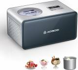 Eismaschine im Test: 1,6L Eismaschine mit 4 Modi von Aobosi, Testberichte.de-Note: 1.9 Gut