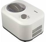 Eismaschine im Test: MD 10169 von Medion, Testberichte.de-Note: 1.9 Gut