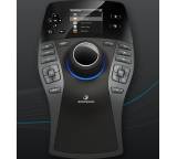 Maus im Test: SpacePilot Pro von 3D Connexion, Testberichte.de-Note: 2.2 Gut