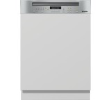 Geschirrspüler im Test: G 7205 SCi XXL von Miele, Testberichte.de-Note: 2.2 Gut