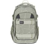 Schulranzen im Test: Bold Schulrucksack von Lässig, Testberichte.de-Note: 1,4 