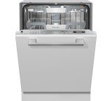 Geschirrspüler im Test: G 7255 SCVi XXL von Miele, Testberichte.de-Note: 2.3 Gut