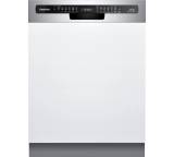 Geschirrspüler im Test: CG6IS01EBD von Constructa, Testberichte.de-Note: 2.4 Gut