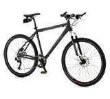 Fahrrad im Test: Geo Speed von Univega, Testberichte.de-Note: ohne Endnote