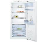 Kühlschrank im Test: Serie 8 KIF41ADD0 von Bosch, Testberichte.de-Note: 1.6 Gut