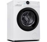 Waschmaschine im Test: Lunar MF200W70B-E von Midea, Testberichte.de-Note: 1.8 Gut