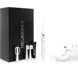 Elektrische Zahnbürste im Test: M8 S von Megasonex, Testberichte.de-Note: 1,5