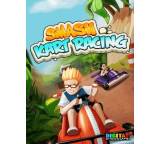 Game im Test: Smash Kart Racing (für Handy) von Digital Chocolate, Testberichte.de-Note: 2.8 Befriedigend