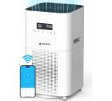 Luftreiniger im Test: AP402 WLAN von Dayette, Testberichte.de-Note: ohne Endnote