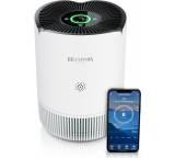 Luftreiniger im Test: Luftreiniger (45 m²) von Brandson, Testberichte.de-Note: 1.7 Gut