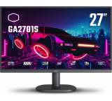 Monitor im Test: GA2701S von Cooler Master, Testberichte.de-Note: ohne Endnote