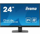 Monitor im Test: ProLite XUB2493HS-B6 von Iiyama, Testberichte.de-Note: 1.4 Sehr gut