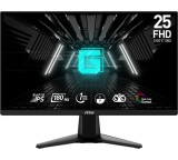 Monitor im Test: G255F von MSI, Testberichte.de-Note: ohne Endnote