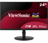 Monitor im Test: VA2408-HDJ von ViewSonic, Testberichte.de-Note: 1.4 Sehr gut