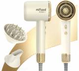 Haartrockner im Test: Ionen-Haartrockner von mifasol, Testberichte.de-Note: 2.6 Befriedigend