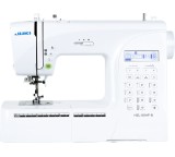 Nähmaschine im Test: HZL-80HP-B von Juki, Testberichte.de-Note: 2.2 Gut