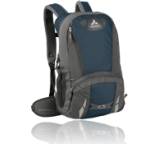 Rucksack im Test: Splash Air 20 + 5 von Vaude, Testberichte.de-Note: 1.0 Sehr gut