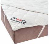 Matratzenauflage im Test: Matratzenschoner natural von PHD Primera, Testberichte.de-Note: 1.8 Gut