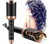 Lockenstab im Test: Automatischer Lockenstab von Comein, Testberichte.de-Note: 1.9 Gut