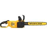 Säge im Test: DCMCS574 von DeWalt, Testberichte.de-Note: 1.6 Gut