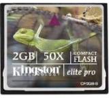 CompactFlash Elite Pro (2 GB)