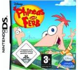 Phineas und Ferb (für DS)