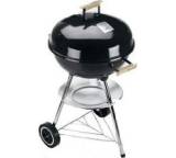 Grill im Test: 042366 Kugelgrill von Landmann, Testberichte.de-Note: 1.9 Gut