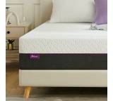 Matratze im Test: 7-Zonen Matratze von Anlowo, Testberichte.de-Note: 1.7 Gut