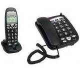 Festnetztelefon im Test: Cocoon 8000 von Lidl / UCOM, Testberichte.de-Note: ohne Endnote