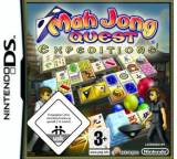 Mahjong Quest Expeditions (für DS)