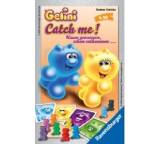 Gesellschaftsspiel im Test: Gelini - Catch me! von Ravensburger, Testberichte.de-Note: 3.8 Ausreichend