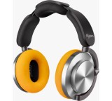 Kopfhörer im Test: OnTrac von Dyson, Testberichte.de-Note: 2.0 Gut