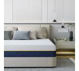 Matratze im Test: Wendematratze von Wowttrelax, Testberichte.de-Note: 1.6 Gut