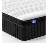 Matratze im Test: Taschenfederkernmatratze von SuiLong, Testberichte.de-Note: 1.6 Gut