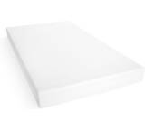 Matratze im Test: 7-Zonen-Kaltschaummatratze von Mister Sandman, Testberichte.de-Note: 2.4 Gut