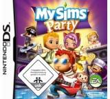 My Sims Party (für DS)