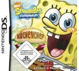 SpongeBob Schwammkopf: Küchenchef (für DS)