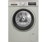 Waschmaschine im Test: iQ500 WU14UTS9 von Siemens, Testberichte.de-Note: ohne Endnote