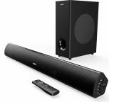 Soundbar im Test: Teton Plus von Majority, Testberichte.de-Note: 1.8 Gut