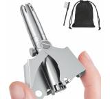 Nasenhaartrimmer im Test: Manueller Nasenhaarschneider von Tiang, Testberichte.de-Note: 2.1 Gut