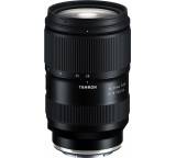 Objektiv im Test: 28-75mm F2,8 Di III VXD G2 von Tamron, Testberichte.de-Note: 1.3 Sehr gut