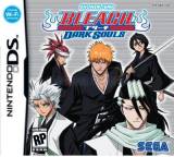 Bleach: Dark Souls (für DS)