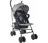 Kinderwagen im Test: Elefant von Mobiclinic, Testberichte.de-Note: 2.4 Gut