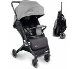 Kinderwagen im Test: Kids Trip von Mobiclinic, Testberichte.de-Note: 2.4 Gut