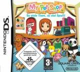 My Pet Shop (für DS)