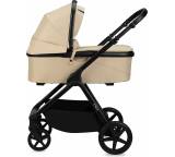 Kinderwagen im Test: Giselle 2in1 Kinderwagen von MoMi, Testberichte.de-Note: 1.1 Sehr gut