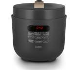 Multikocher im Test: Electric Pressure Cooker 5000AT von Lauben, Testberichte.de-Note: 1.2 Sehr gut