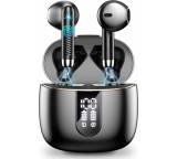 Kopfhörer im Test: J55 von Wasart, Testberichte.de-Note: 1.7 Gut