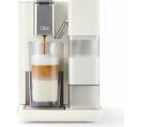 Kapselmaschine im Test: Qbo Milk Master von Tchibo, Testberichte.de-Note: 1.5 Sehr gut